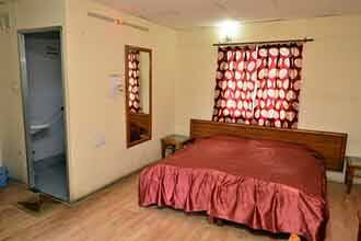 Tourist Rest House Khirsu, Pauri 3